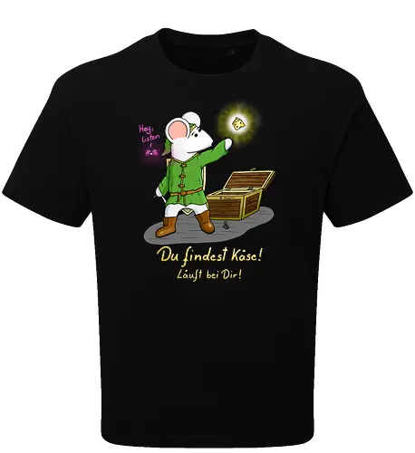 Legend of Käse