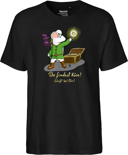 Legend of Käse