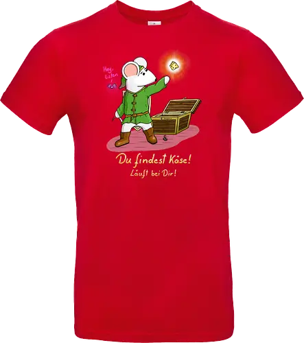 Legend of Käse