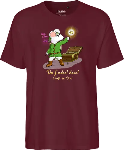 Legend of Käse