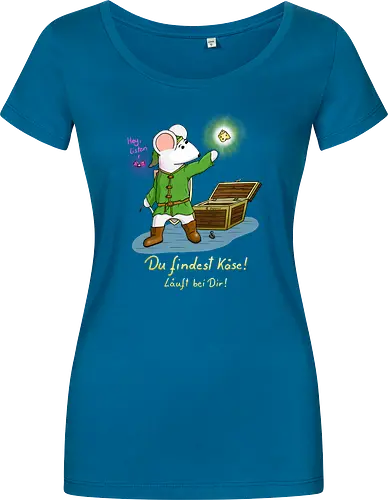Legend of Käse