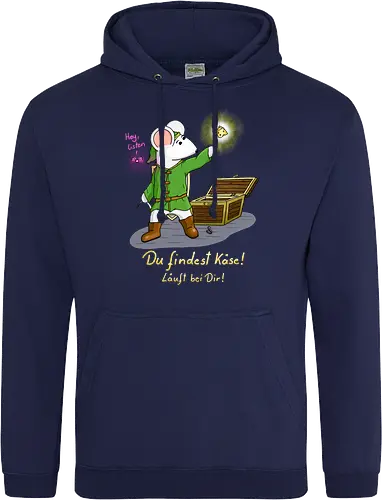 Legend of Käse