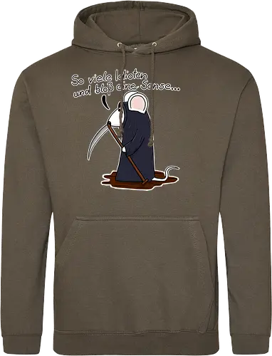 Sensenmaus