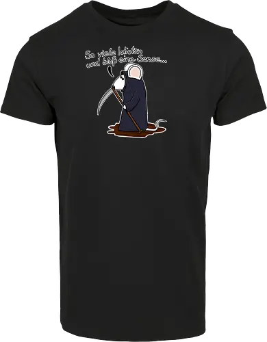 Sensenmaus