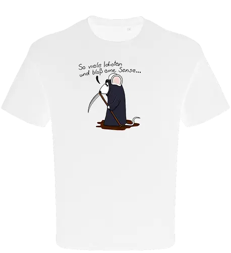 Sensenmaus