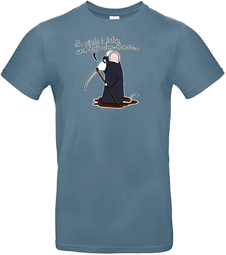 Sensenmaus - Standard T-Shirt