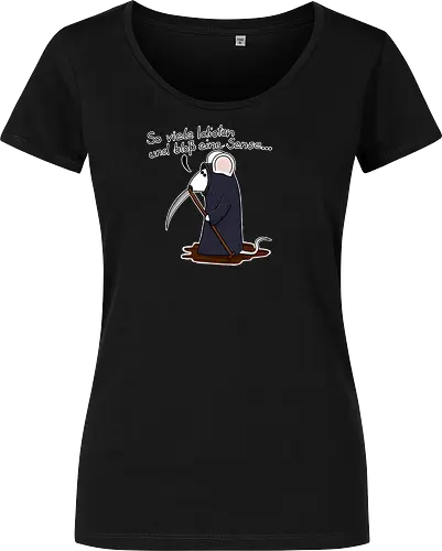 Sensenmaus