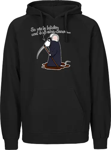 Sensenmaus
