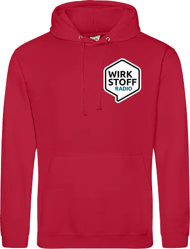 Wirkstoffradio - Logo