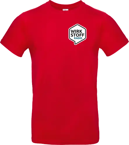 Wirkstoffradio - Logo