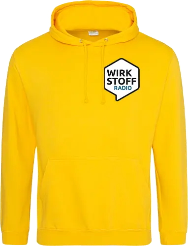 Wirkstoffradio - Logo