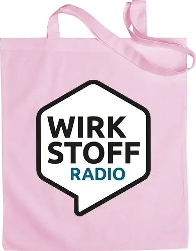 Wirkstoffradio - Logo