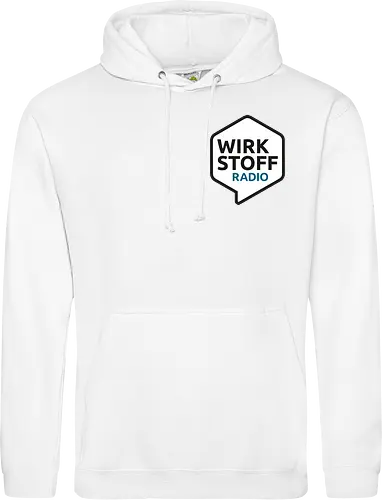 Wirkstoffradio - Logo