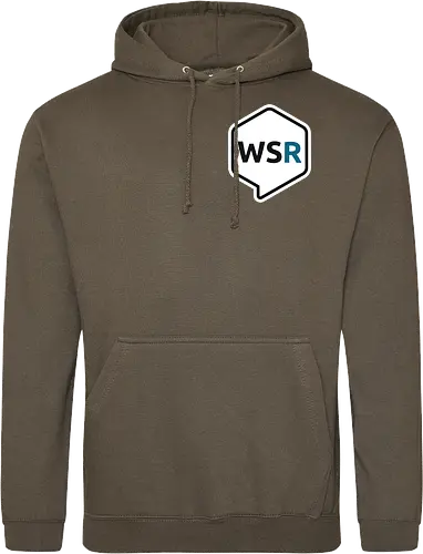 Wirkstoffradio Logo WSR
