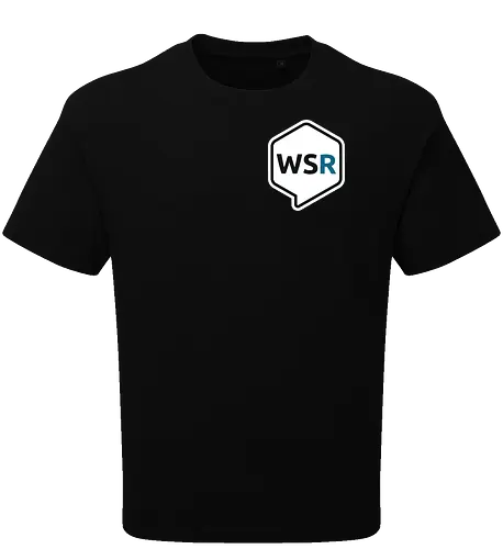 Wirkstoffradio Logo WSR