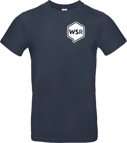 Wirkstoffradio Logo WSR