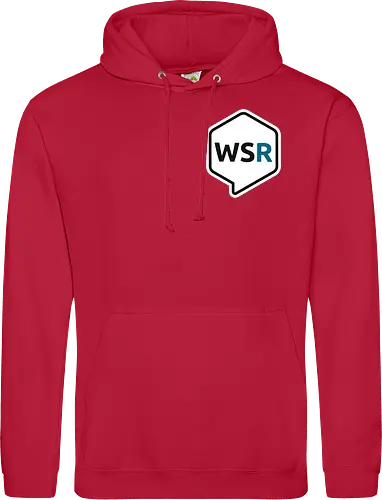 Wirkstoffradio Logo WSR
