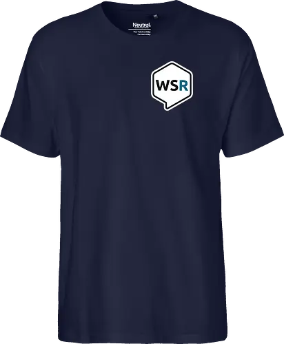 Wirkstoffradio Logo WSR