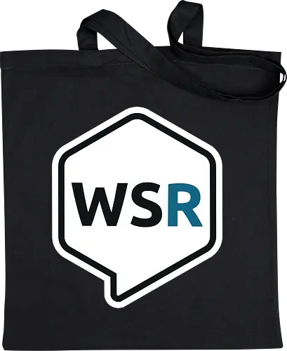 Wirkstoffradio Logo WSR