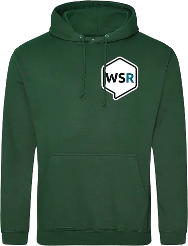 Wirkstoffradio Logo WSR