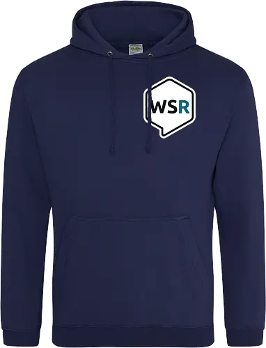 Wirkstoffradio Logo WSR