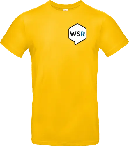 Wirkstoffradio Logo WSR