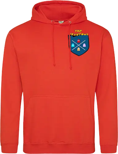 The Phantoms Pocket