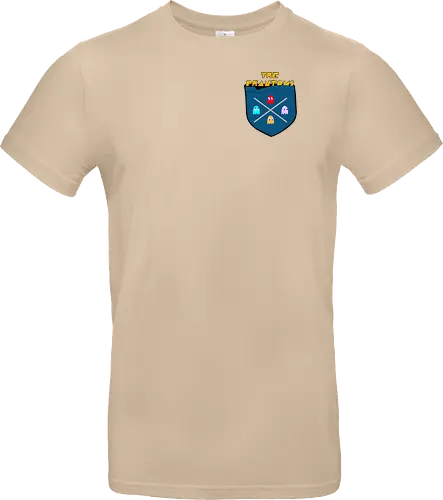The Phantoms Pocket
