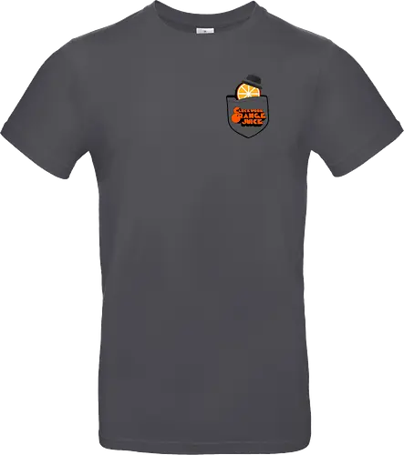 Orange Juice Machine Pocket