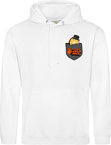 Orange Juice Machine Pocket