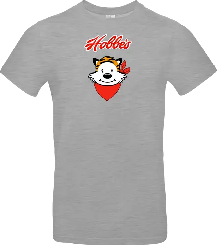 Hobbe's Cornflakes