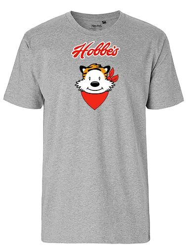 Hobbe's Cornflakes - calvin, Cornflakes - Fairtrade T-Shirt