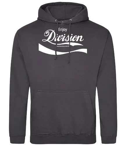 EnMusic - mashup, coke, music, Joy - Standard Hoodie