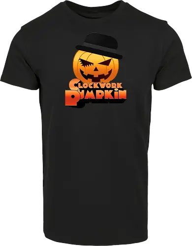 Clockwork Pumpkin Halloween