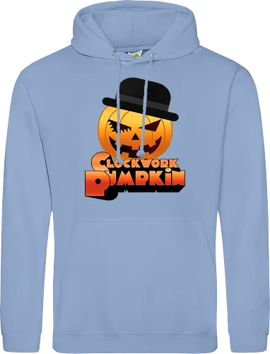 Clockwork Pumpkin Halloween