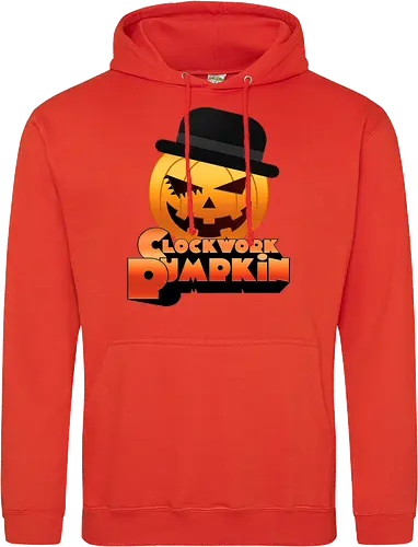 Clockwork Pumpkin Halloween