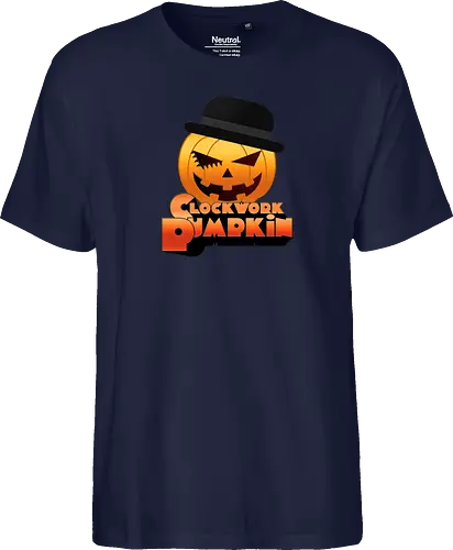 Clockwork Pumpkin Halloween