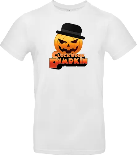 Clockwork Pumpkin Halloween