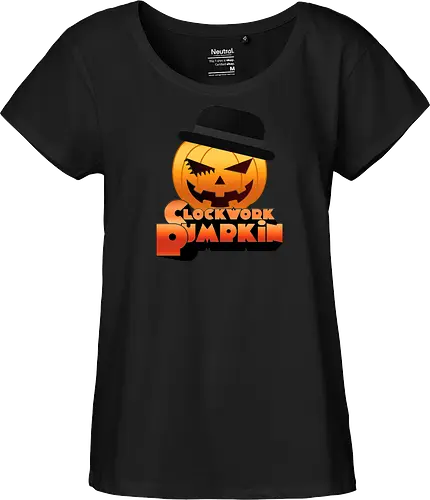 Clockwork Pumpkin Halloween