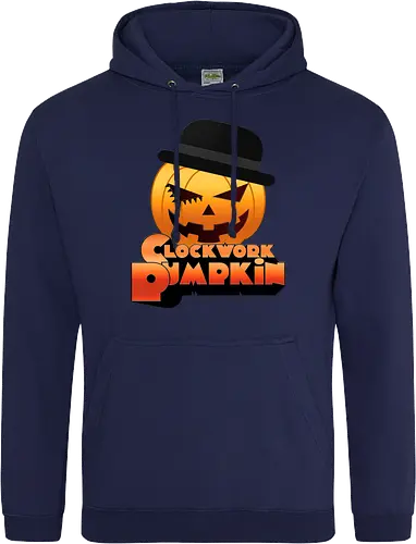 Clockwork Pumpkin Halloween