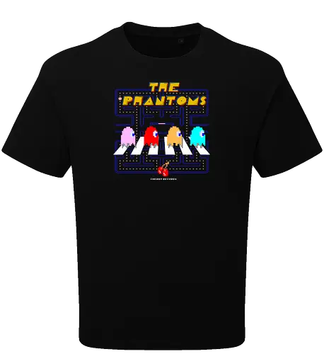 The Phantoms Vol. 2