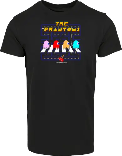 The Phantoms Vol. 2