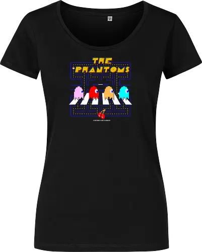 The Phantoms Vol. 2
