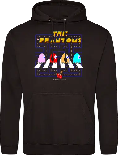 The Phantoms Vol. 2