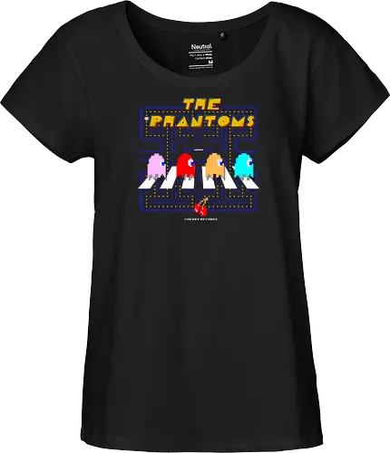The Phantoms Vol. 2