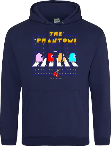 The Phantoms Vol. 2