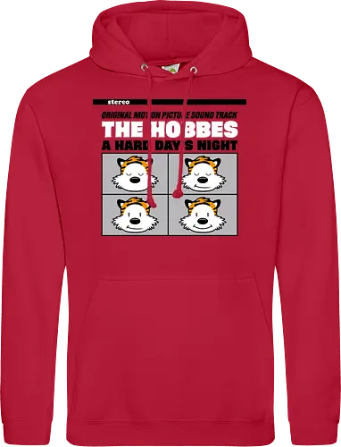 The Hobbes