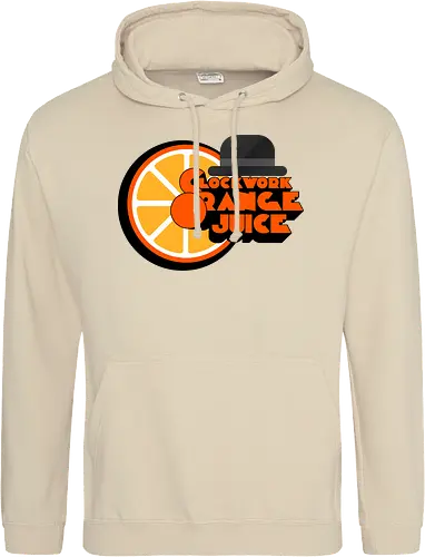 Orange Juice Machine