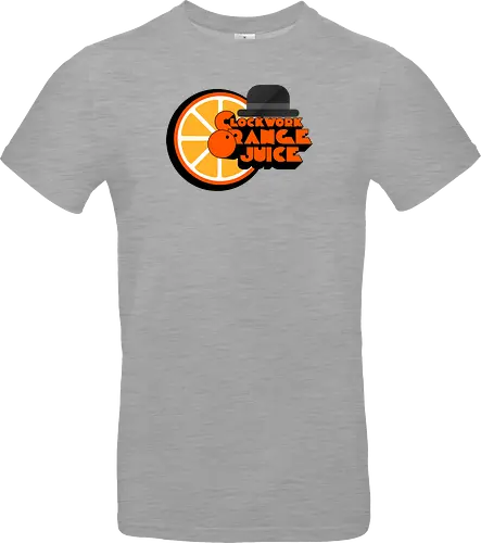 Orange Juice Machine