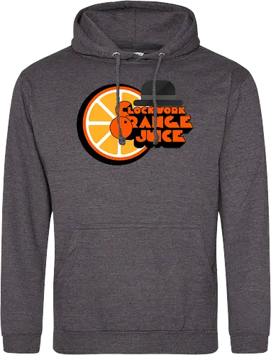 Orange Juice Machine